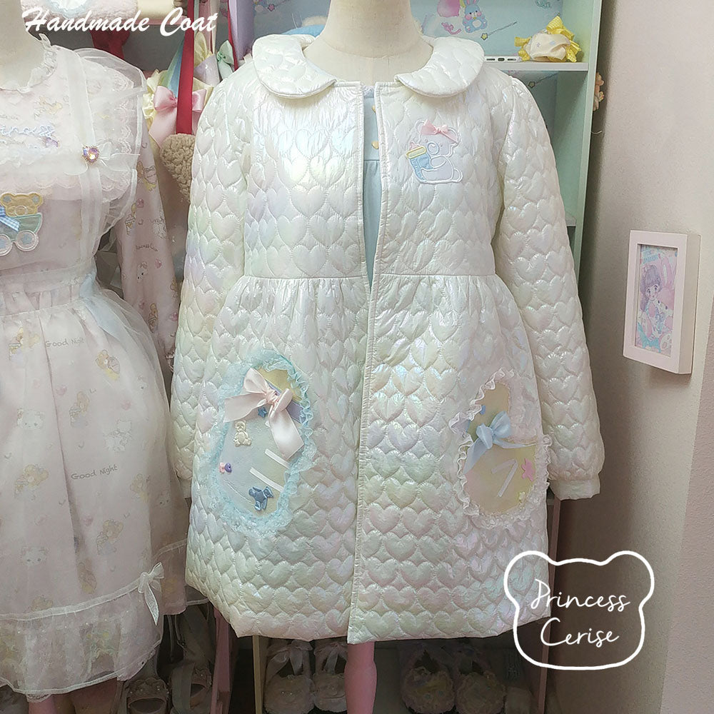 「Princess Cerise Handmade」Handmade coat