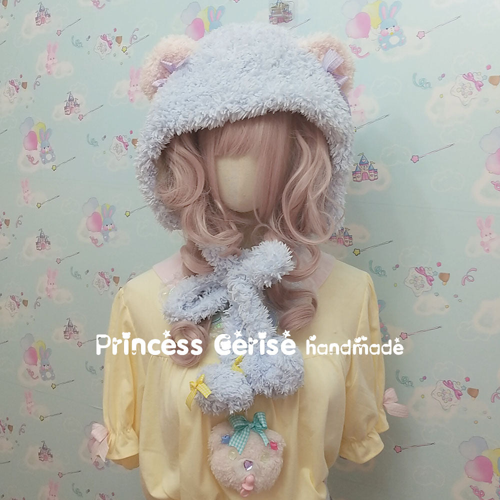 Handmade hat