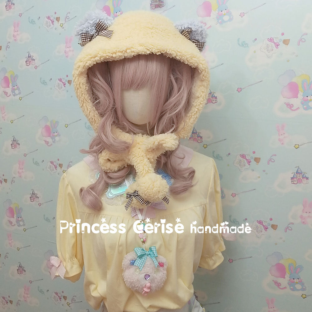 Handmade hat