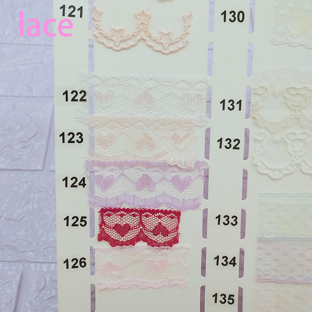1 pieces「Princess Cerise Handmade」Handmade cotton tops