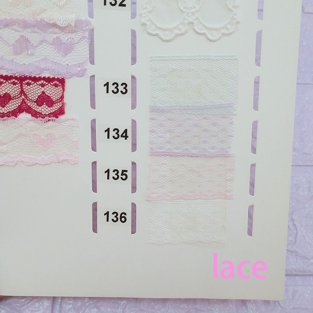 1 pieces「Princess Cerise Handmade」Handmade cotton tops