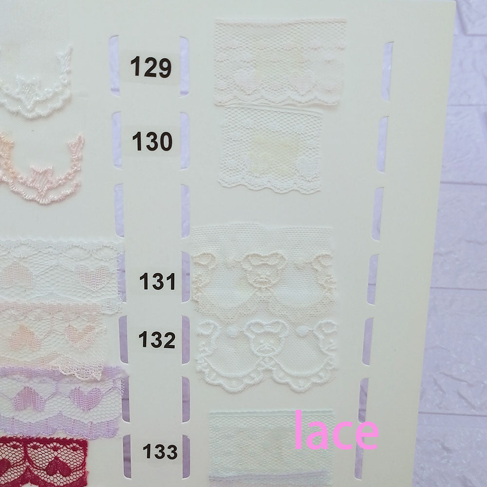 1 pieces「Princess Cerise Handmade」Handmade cotton tops