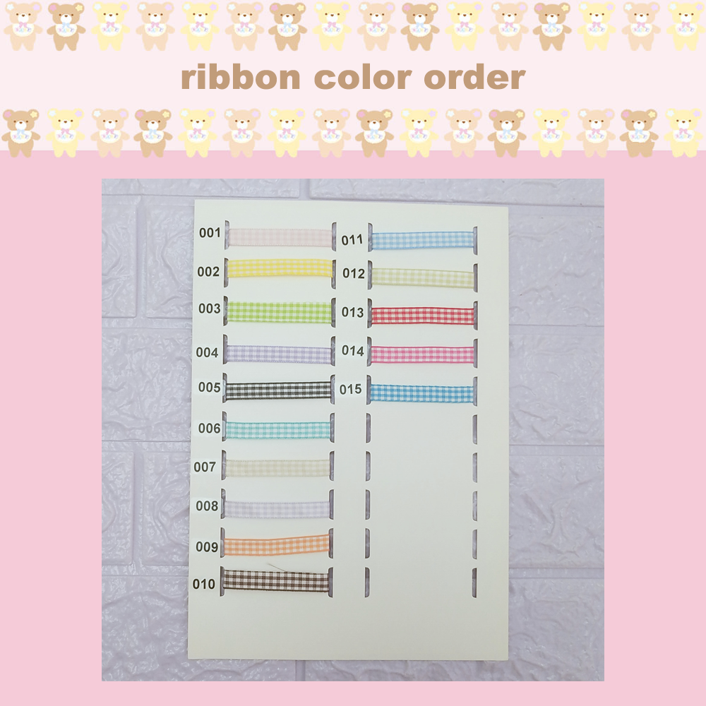 1 pieces「Princess Cerise Handmade」Handmade cotton tops