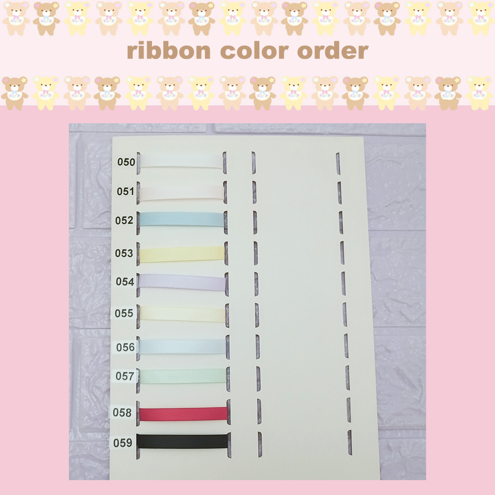 1 pieces「Princess Cerise Handmade」Handmade cotton tops